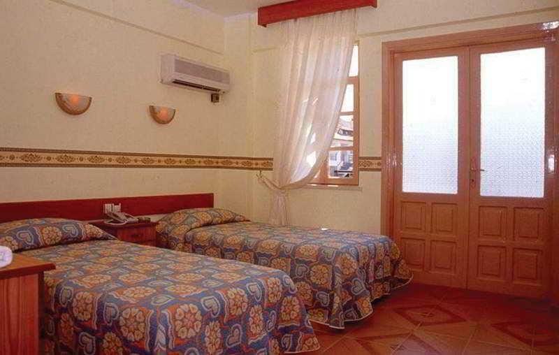 Aloe Apart Hotel Marmaris Exterior photo