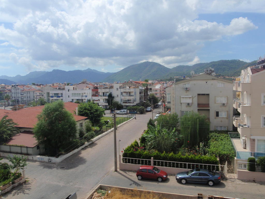 Aloe Apart Hotel Marmaris Exterior photo