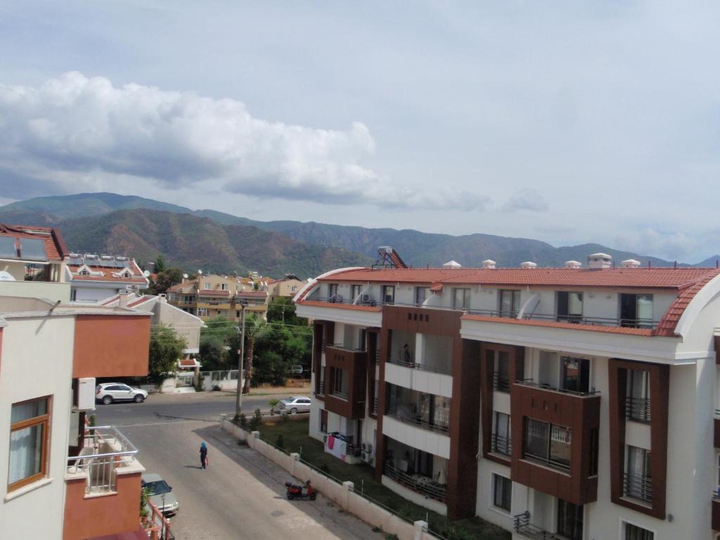 Aloe Apart Hotel Marmaris Exterior photo