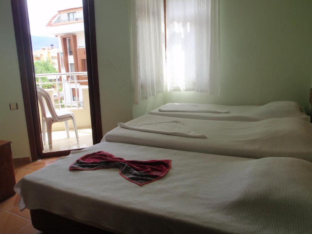 Aloe Apart Hotel Marmaris Exterior photo