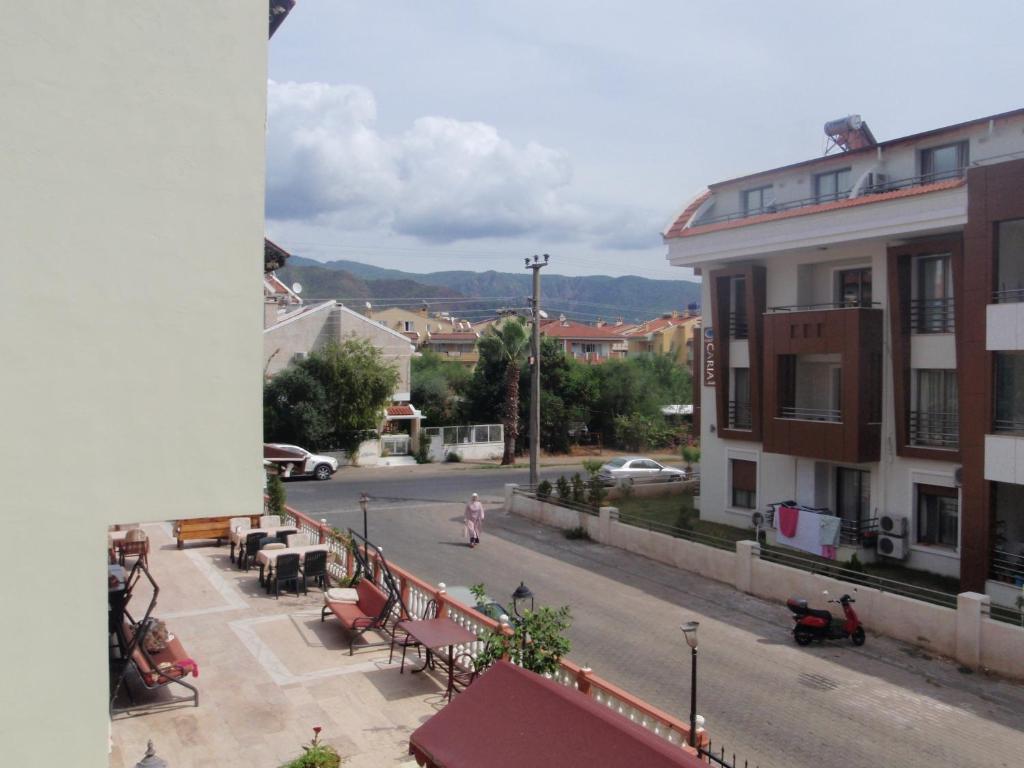 Aloe Apart Hotel Marmaris Exterior photo