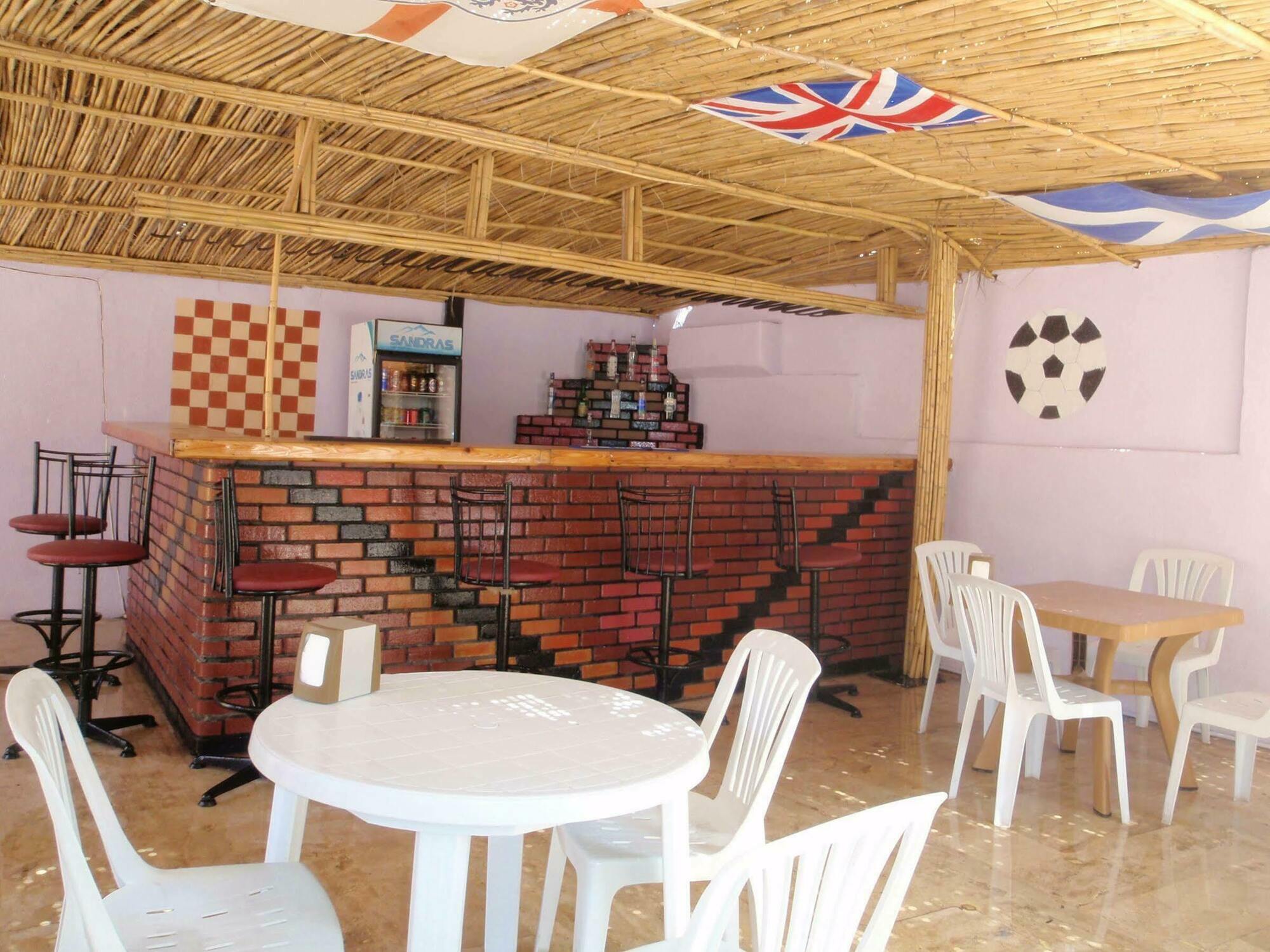 Aloe Apart Hotel Marmaris Exterior photo